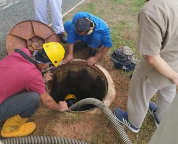 Sedot WC aeonbsd Murah