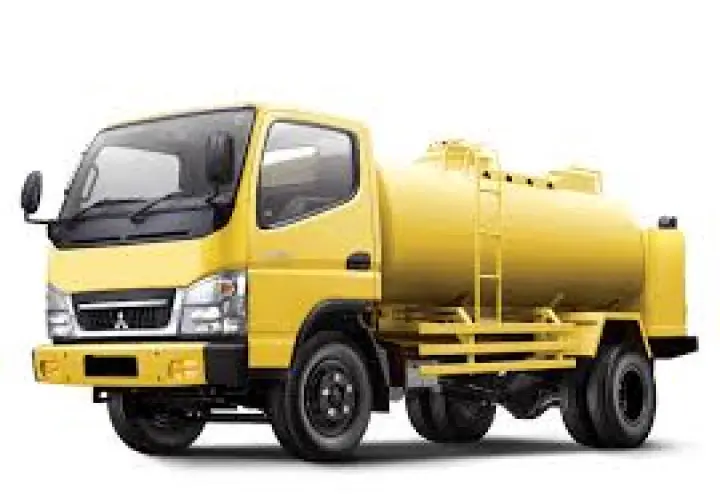 SEDOT WC SAMPAI HABIS di Aeon Bsd