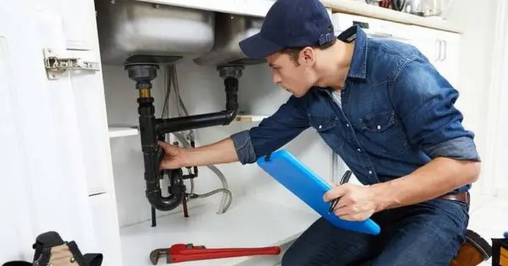 Pelancaran Saluran Air & Got Mampe  di Aeon Bsd